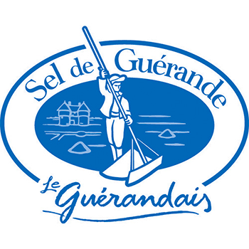 Sel de Guérande