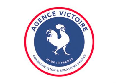 Agence Victoire